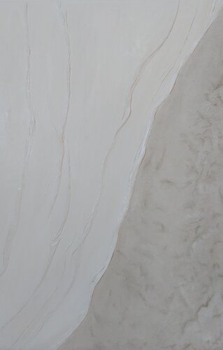 Textured Silk von Evgeniya Duvakina, Malerei kaufen auf Singulart