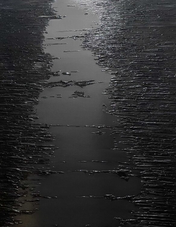 Depth Evgeniya Duvakina