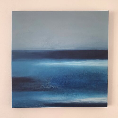 "Summer Time" von Maika Vera, Malerei kaufen auf Singulart