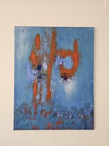 Albur von Maika Vera, Malerei kaufen auf Singulart