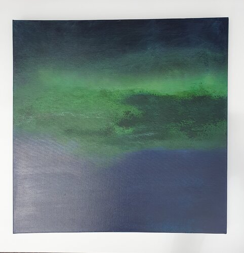 "Alba" von Maika Vera, Malerei kaufen auf Singulart