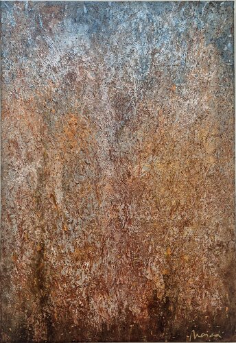 BEYOND by Maika Vera, Painting for Sale on Singulart