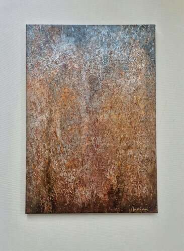 BEYOND di Maika Vera, Pittura in vendita su Singulart