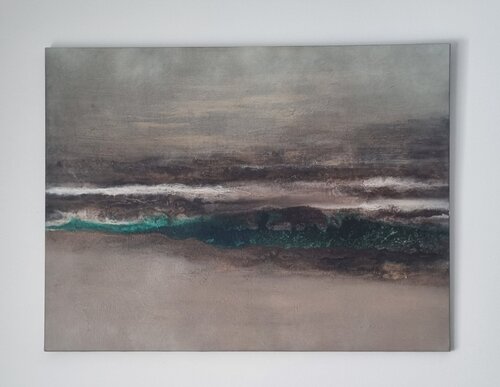 Deriva von Maika Vera, Malerei kaufen auf Singulart