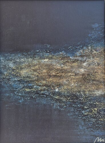 Ecos by Maika Vera, Painting for Sale on Singulart