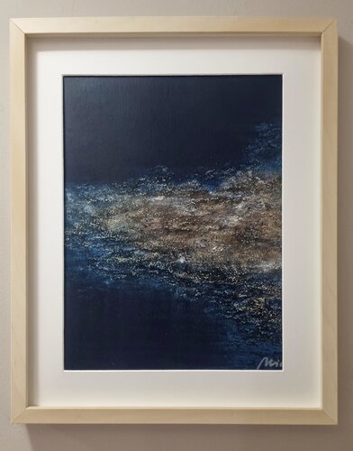 Ecos von Maika Vera, Malerei kaufen auf Singulart