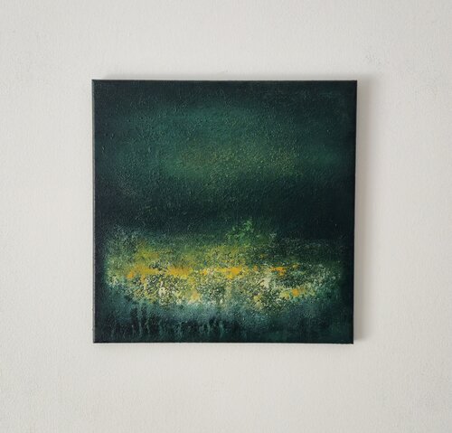 Bioma by Maika Vera, Painting for Sale on Singulart