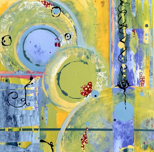 "Whose Reality Is It, Anyways?" Joe LaMattina