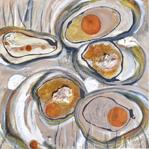 Emergence Joe LaMattina