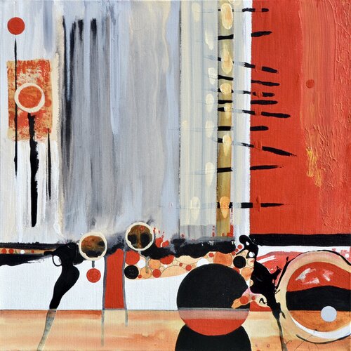 Curtains Descend. Everything Ends. Joe LaMattina