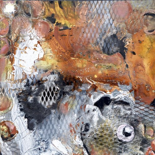 I Just Love It di Joe LaMattina, Pittura in vendita su Singulart