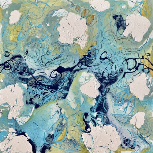 Ringwood van Joe LaMattina, Schilderij te koop op Singulart