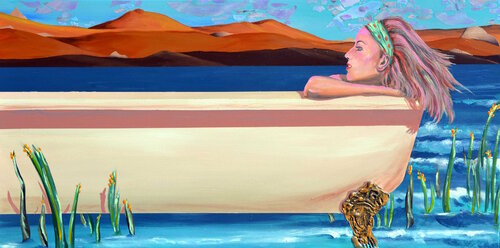 Wild Truth Joe LaMattina