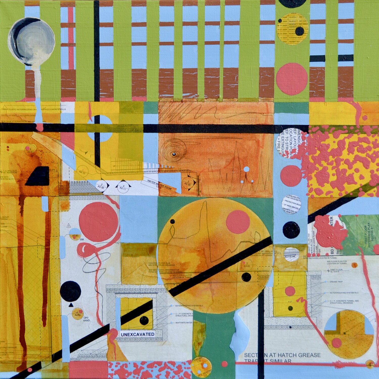 Unexcavated Joe LaMattina