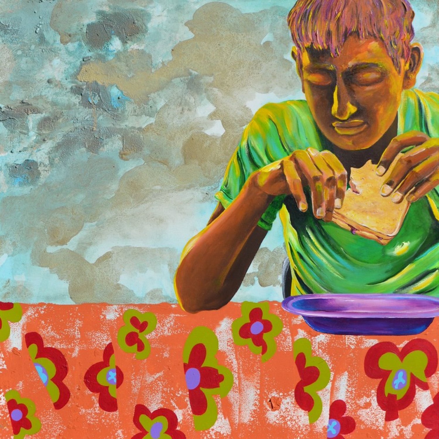 Sandwich Joe LaMattina