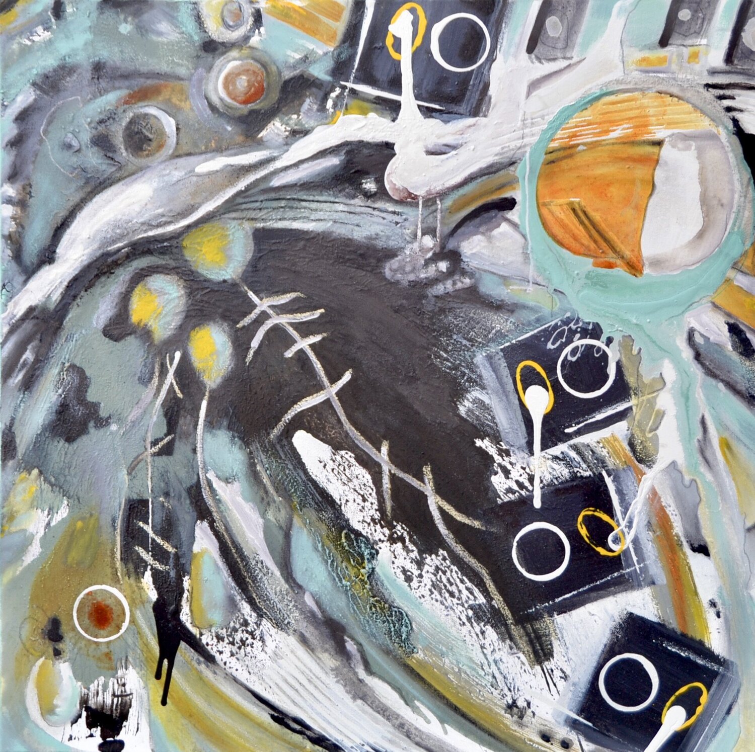 Nested Joe LaMattina