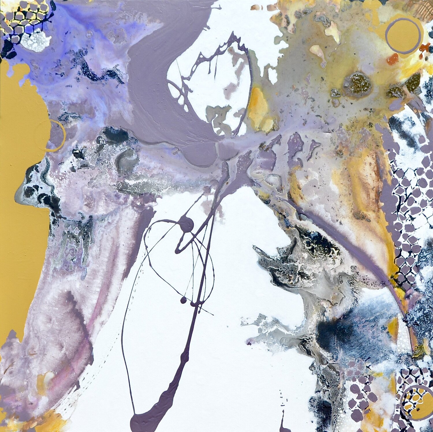 Cross-Connection Joe LaMattina