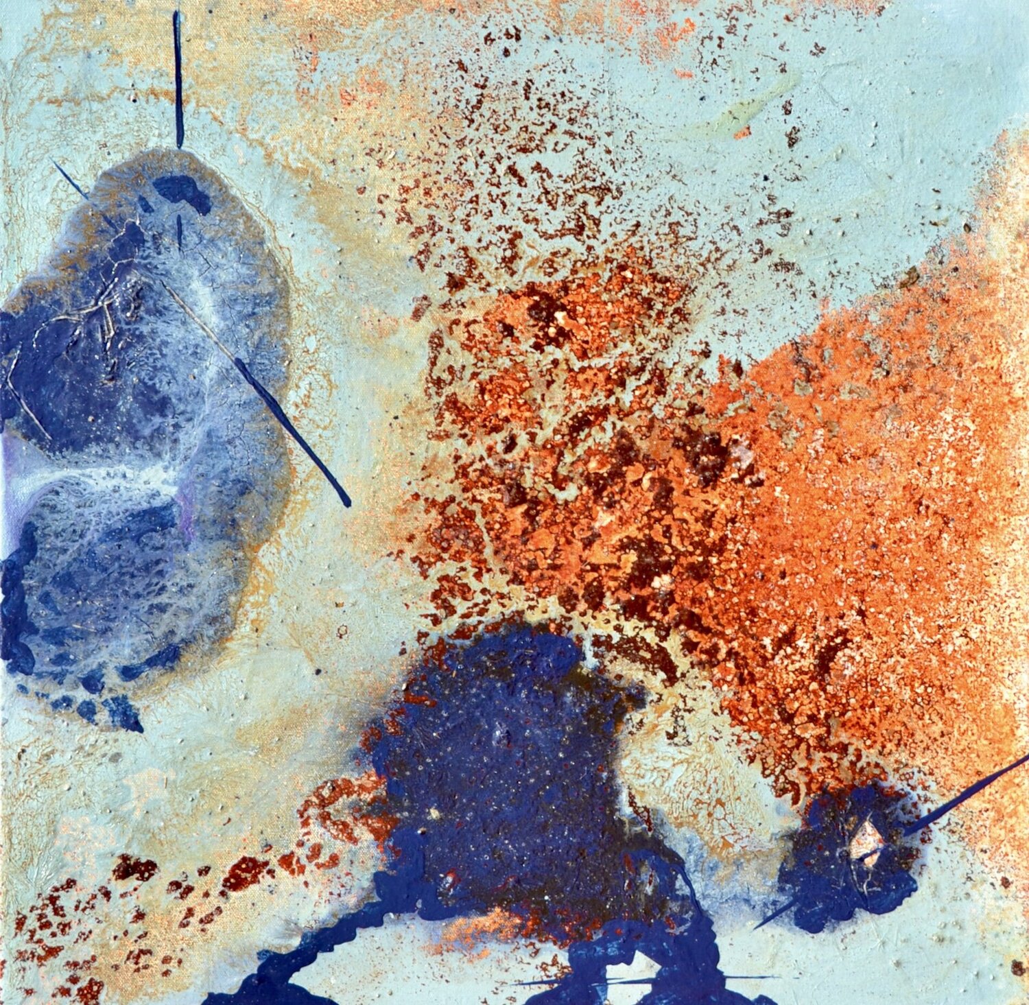 Simple Complexities Joe LaMattina