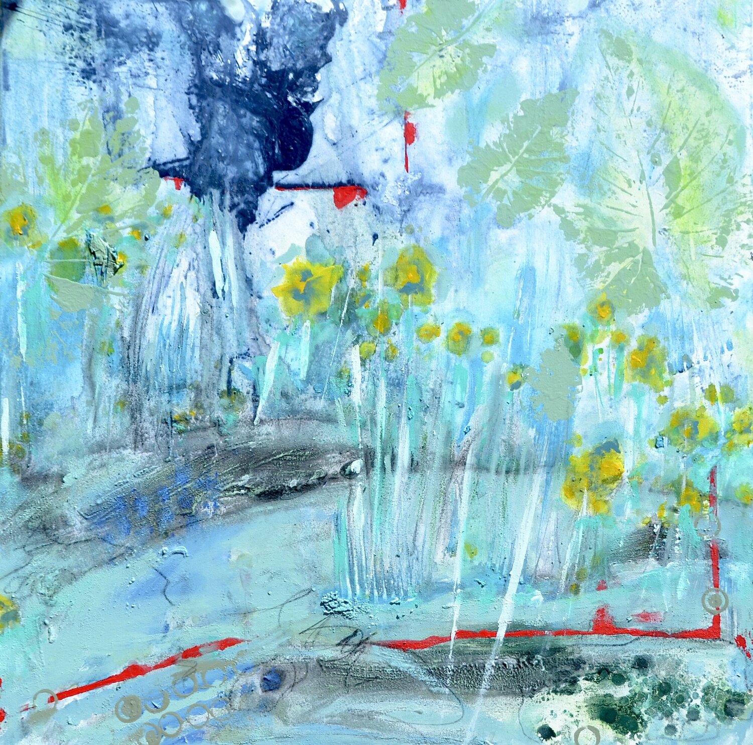 Commence Metempsychosis Joe LaMattina