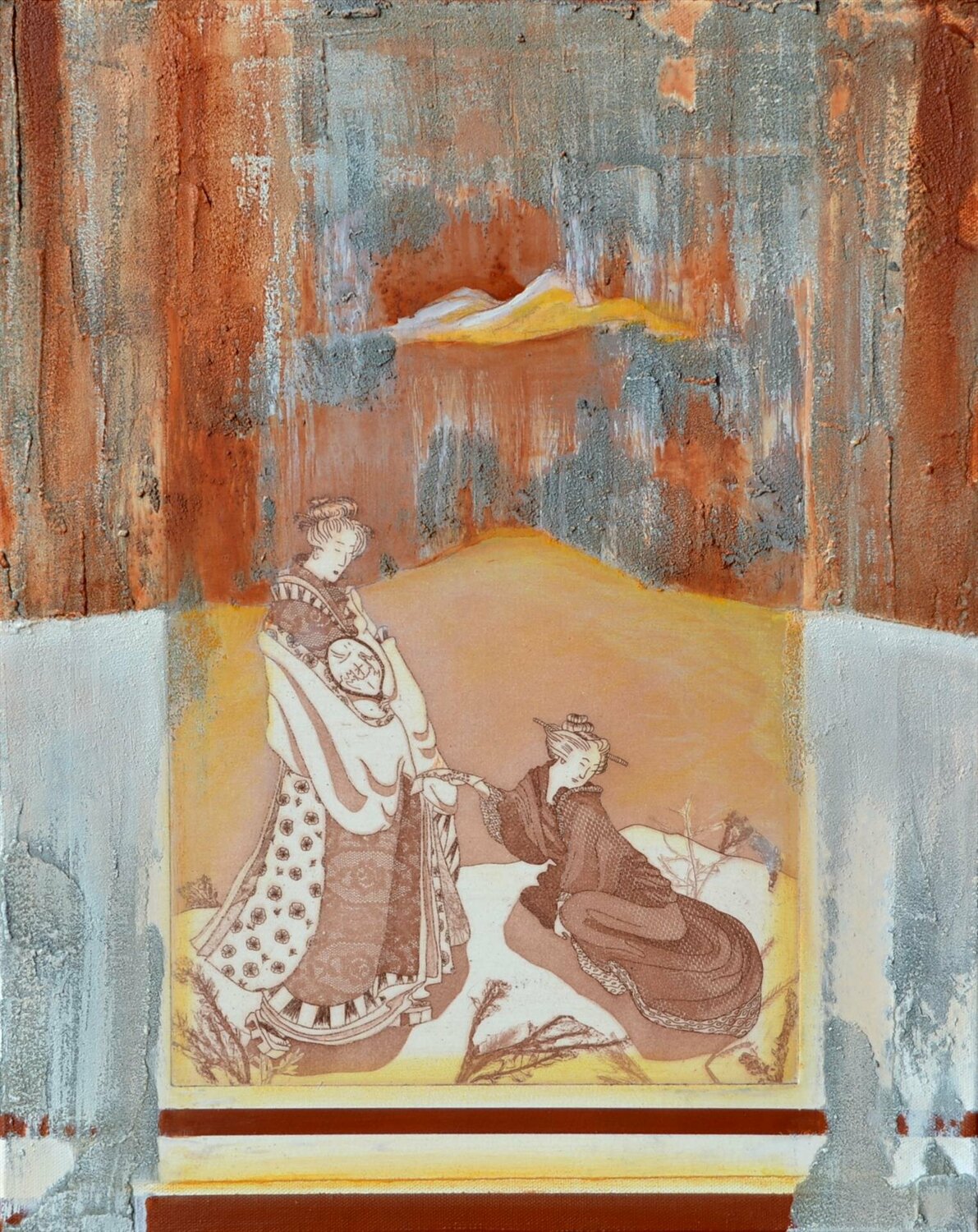 The 2nd Letter Joe LaMattina