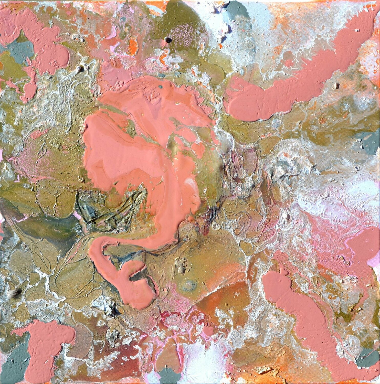 Swimming Upstream Joe LaMattina