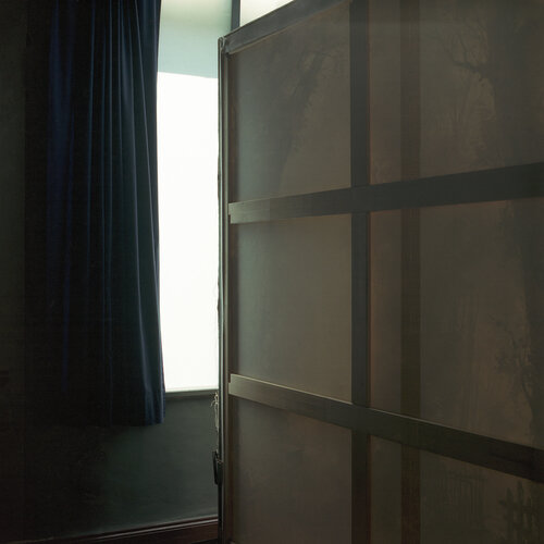 n.t. (Shifting/ House Schwenger back side) by Sarah Straßmann, 사진 for Sale on Singulart