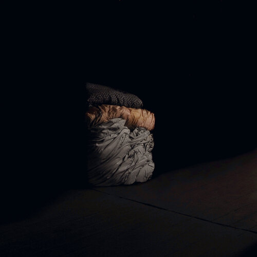 n.t. (Opposite/ Blanket) by Sarah Straßmann, 사진 for Sale on Singulart