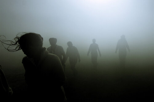the arrival by Johann Smari Karlsson, Photography for Sale on Singulart