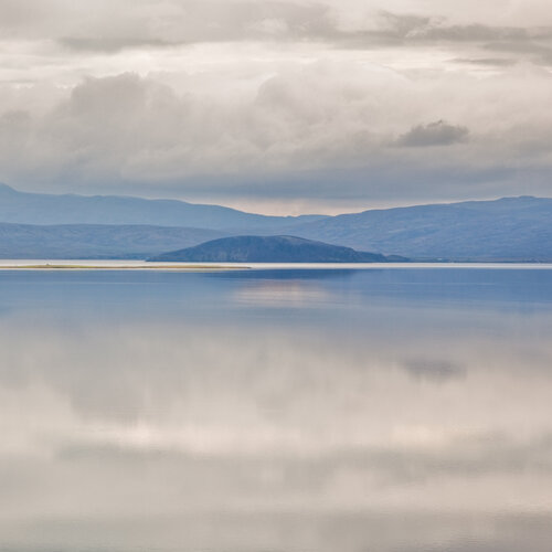 calm Johann Smari Karlsson