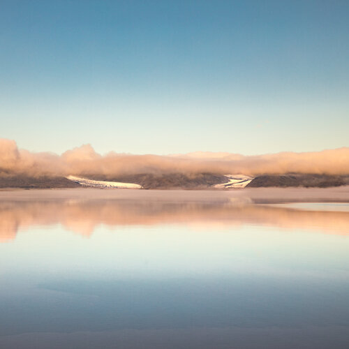 sliding glaciers von Johann Smari Karlsson, Fotografie kaufen auf Singulart