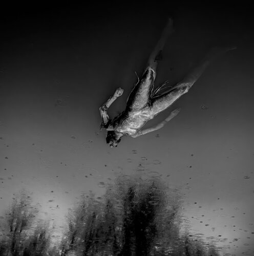 the coming par Johann Smari Karlsson, Photographie en vente sur Singulart