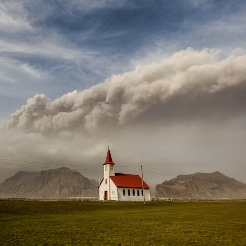 Belife it or not by Johann Smari Karlsson, Photography for Sale on Singulart