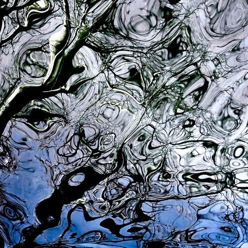 Reykjavik waters van Johann Smari Karlsson, Fotografie te koop op Singulart