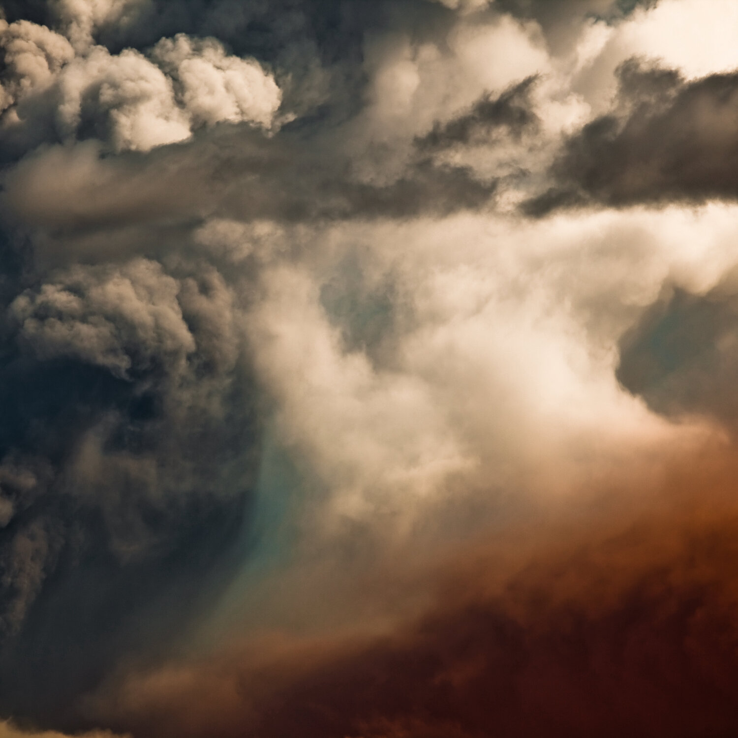 Eyjafjallajökull ll Johann Smari Karlsson Fotografie zu verkaufen