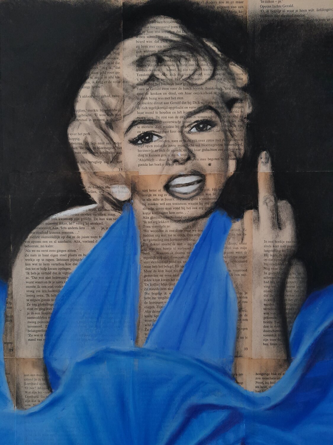 古い裸婦画 ヴィンテージ シュルレアリスム 絵画 モダニズム 現代アート il_1080xN.2616081096_drmm.jpg