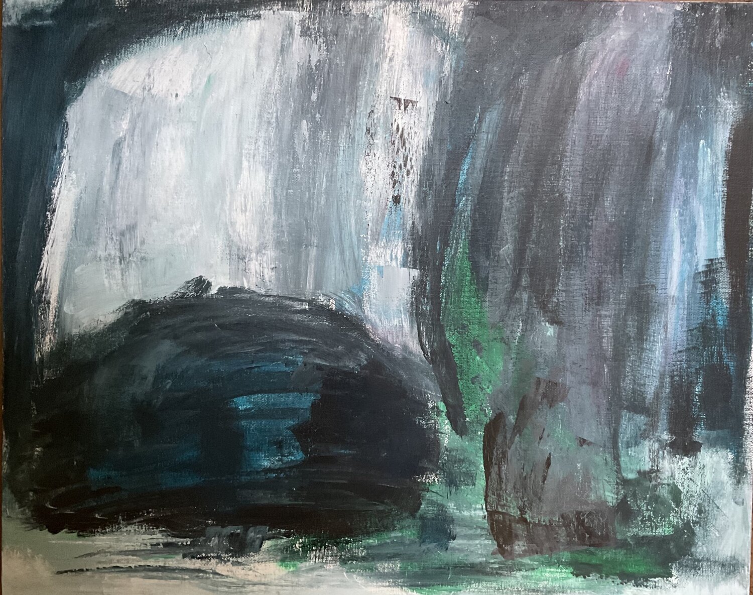 Stone Eva Laufer