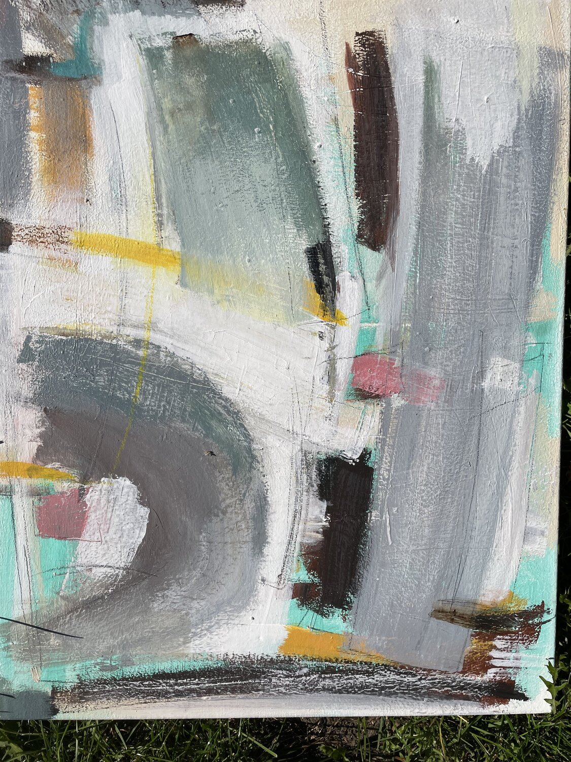 Tram Eva Laufer