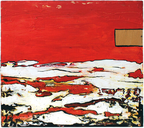 private art box 02 von Karin Angerer, Malerei kaufen auf Singulart