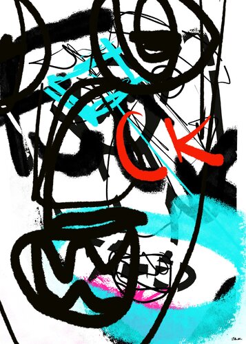 F... von Jan Marek, Digital kaufen auf Singulart