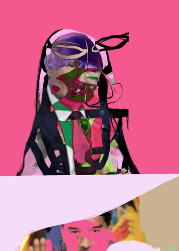 DICTATOR von Jan Marek, Digital kaufen auf Singulart