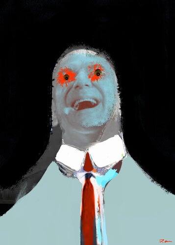 Energumen von Jan Marek, Digital kaufen auf Singulart