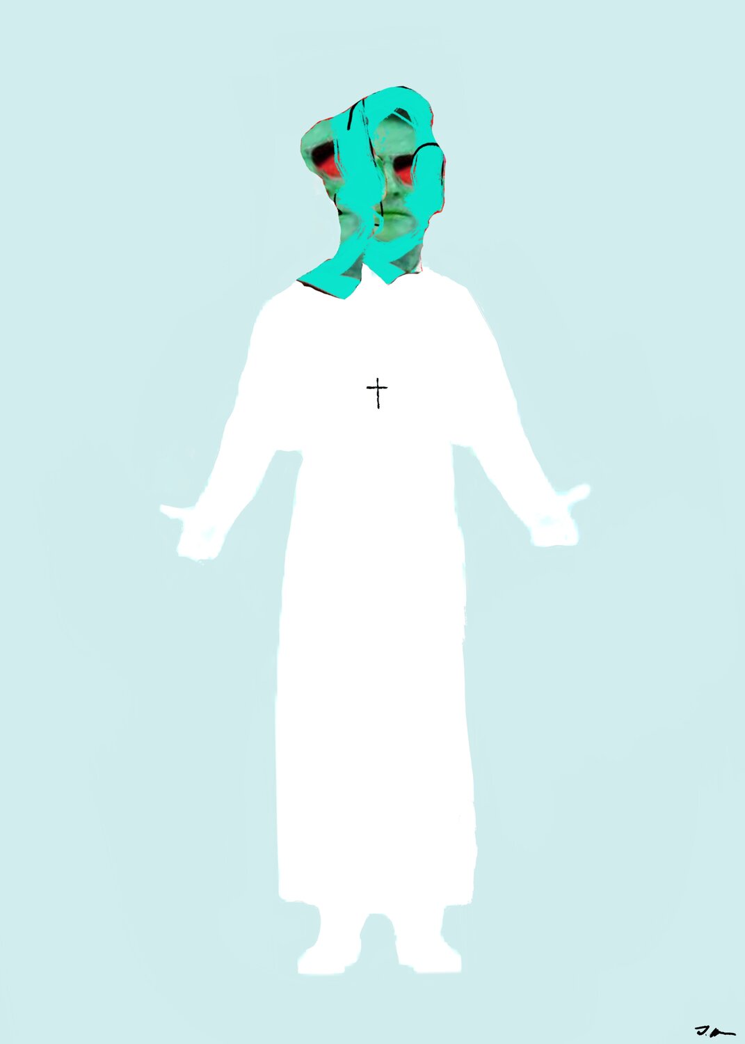 Mission Jan Marek
