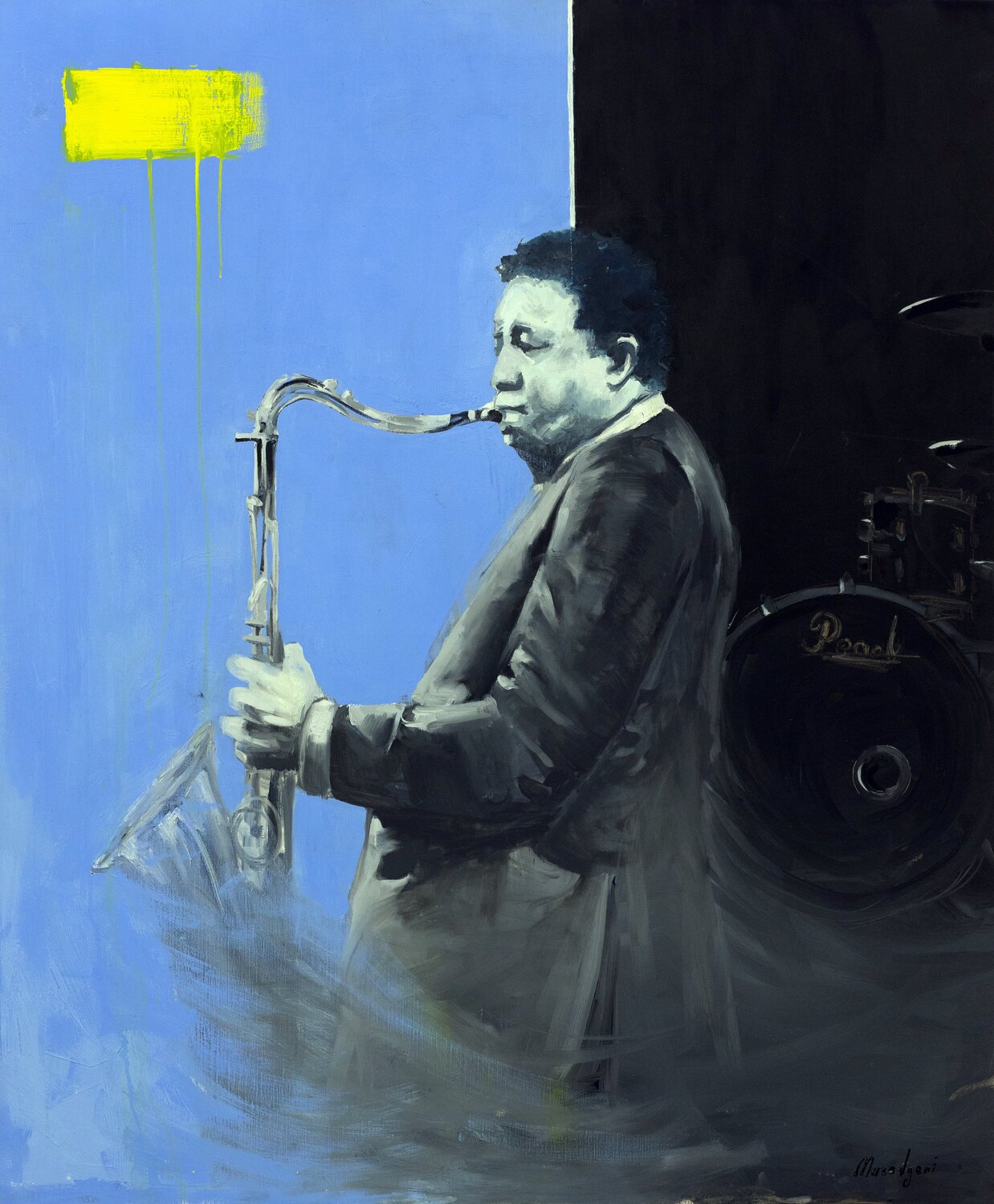 Soulful Resonance Ani Muradyan