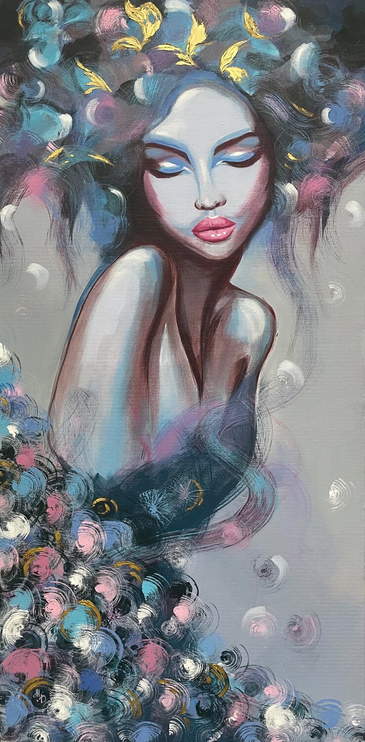 Fantasy Maryna Dobrova