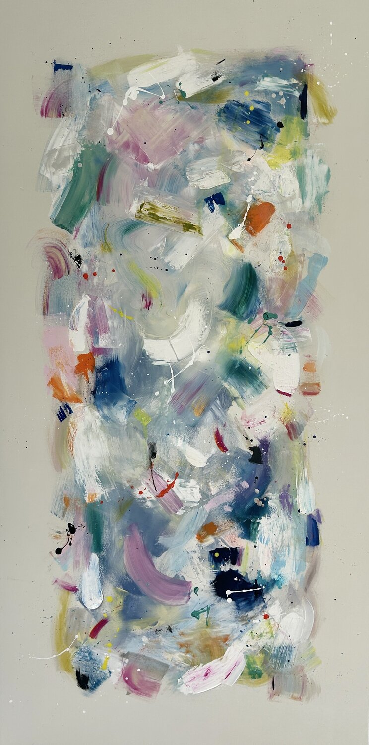 color spalsh no. 4 Soraya Wüllner