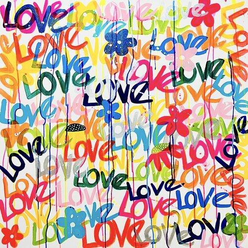 LOADS OF LOVE Hanta Ramboa