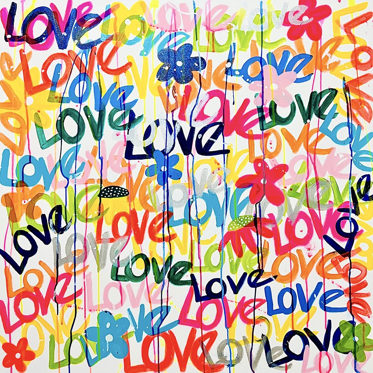 LOADS OF LOVE Hanta Ramboa