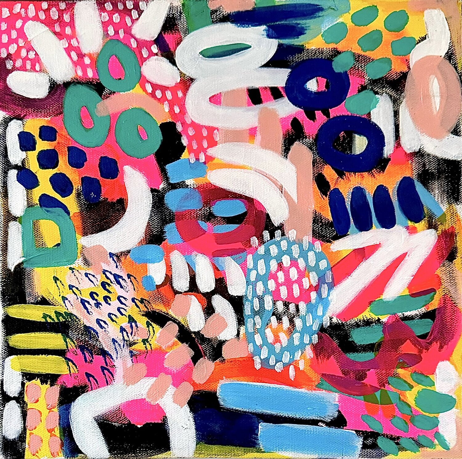 GOOD THOUGHTS Hanta Ramboa