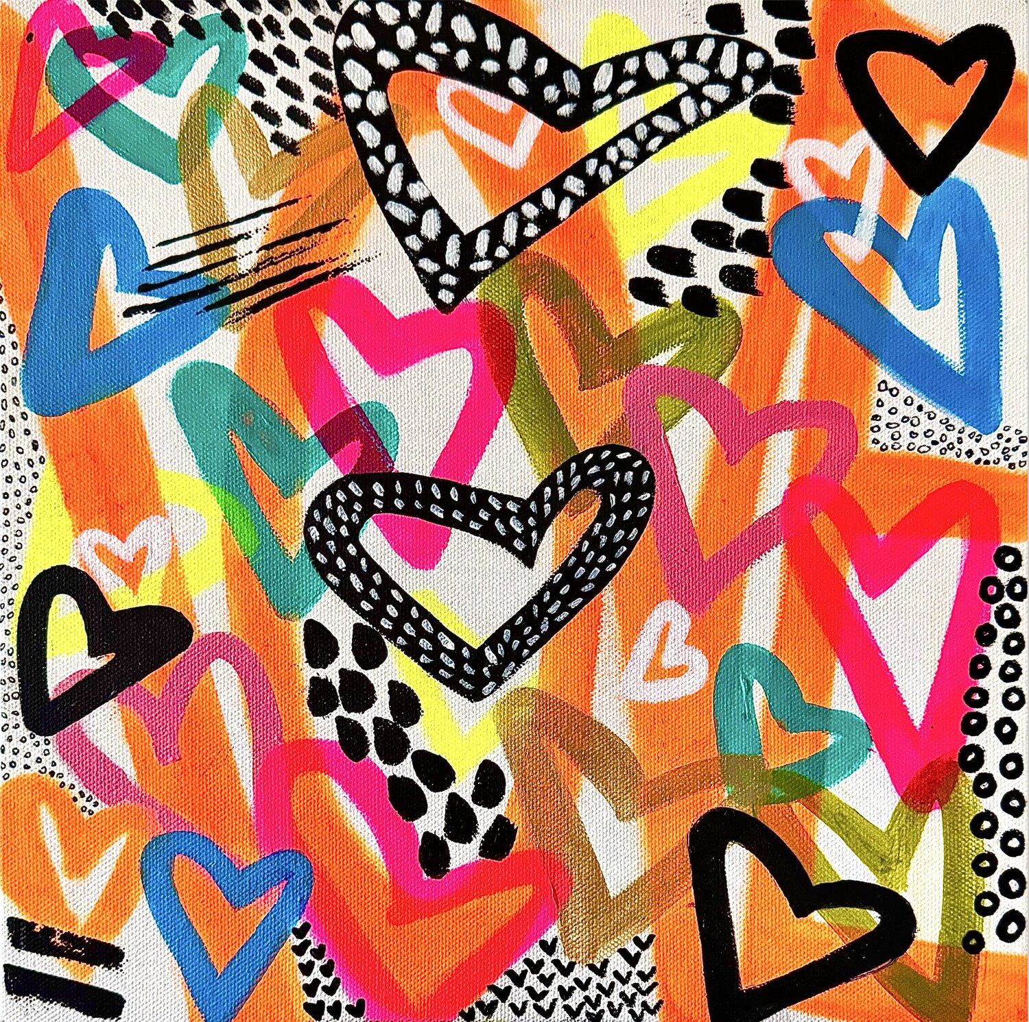 WILD HEARTS Hanta Ramboa