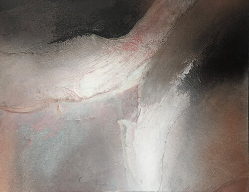 Formed Brillance di Leah Hicks, Pittura in vendita su Singulart